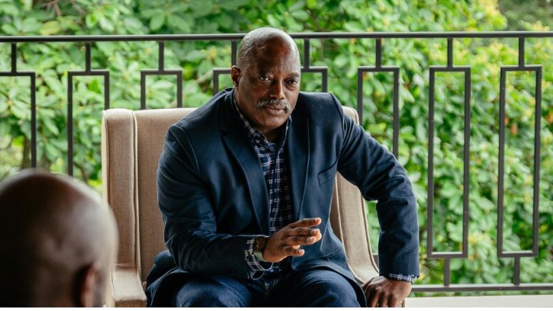 En RDC, la justice réclame la peine de mort contre Joseph Kabila