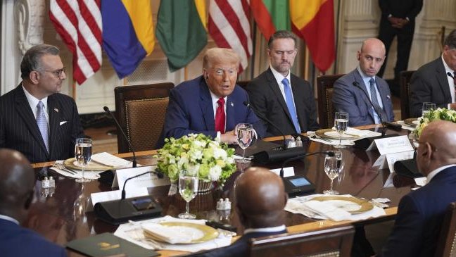 Diplomatie américaine&nbsp;: l’Afrique en première ligne des rappels d’ambassadeurs sous Trump