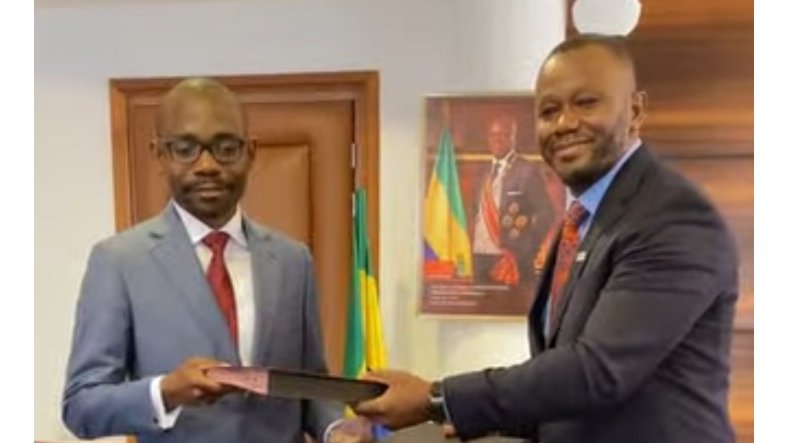 Gabon : 115 millions FCFA pour une brigade environnementale dans la Ngounié