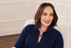Journée internationale de la fille&nbsp;: Sylvia Bongo s’adresse aux jeunes filles