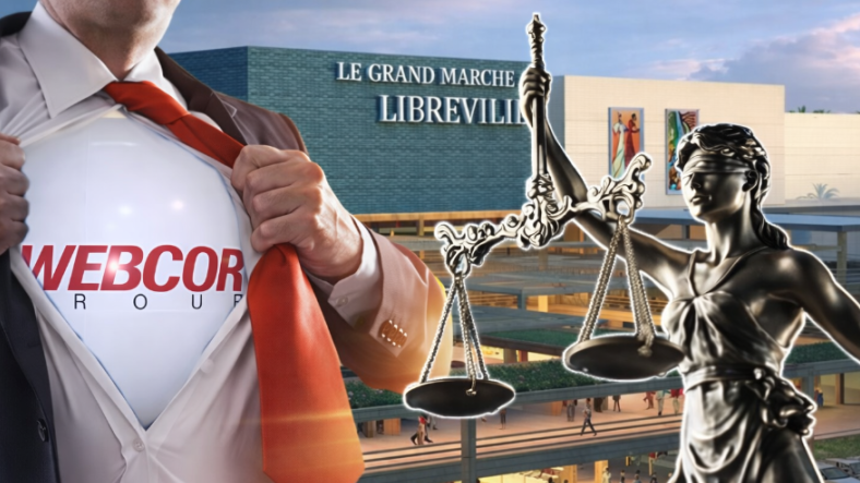 Justice&nbsp;: Webcor porte plainte à Paris contre une responsable de l’État