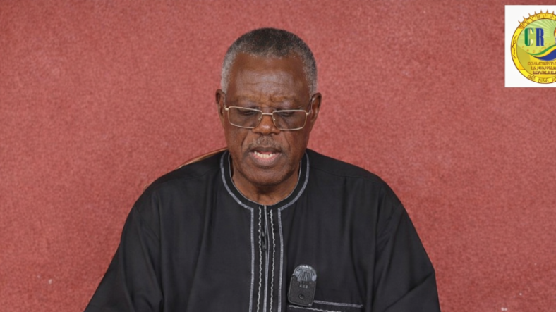 Gabon / Politique&nbsp;: La CNR alerte sur les dérives du régime et critique l’intervention du FMI