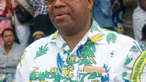 PDG/Crise ou manipulation&nbsp;?&nbsp;: &laquo;&nbsp;le renouveau et la reconstruction du Parti ne se fait pas au bord de la Seine ni au bord de la Tamise&nbsp;&raquo;, dixit Julien Nkoghe Bekale 