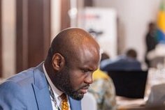 Liberté de la presse en question&nbsp;: l’arrestation de Harold Leckat fait polémique 