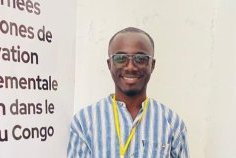 JFIEA 2026&nbsp;: un jeune leader gabonais au cœur des préparatifs à Brazzaville