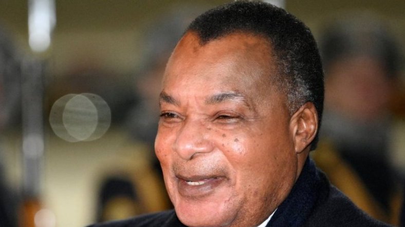 Congo-Brazzaville&nbsp;: Denis Sassou Nguesso annonce sa candidature pour un cinquième mandat