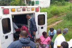 Gabon / Samu social&nbsp;: une campagne massive pour réduire les décès liés au paludisme