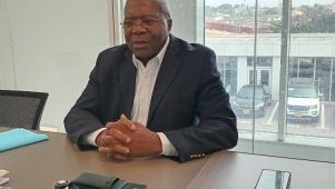 Michel Ongoundou Loundah salue la libération du lieutenant Kelly Ondo&nbsp;: «&nbsp;Une décision qui tombe sous le sens&nbsp;»