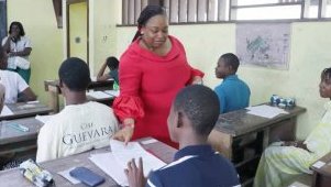 BEPC session 2025 : le Gabon enregistre une nette progression avec 72,71 % de réussite