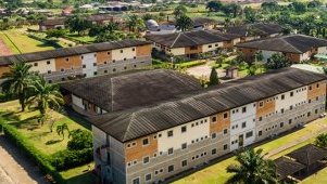 Ntoum/Essassa&nbsp;: La Fondation internationale Berthe et Jean, un outil de transformation du tissu économique et social local 