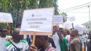 FEGAFOOT&nbsp;: Élection sous menace de blocage&nbsp;!