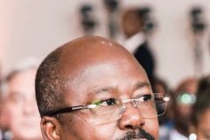Gabon&nbsp;: rassemblement annoncé en France pour soutenir Alain-Claude Bilie-By-Nze