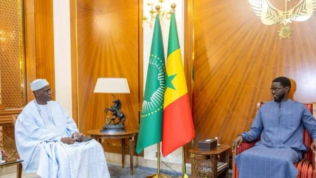 Sénégal&nbsp;: un nouveau gouvernement de 30 membres, dont seulement 4 femmes