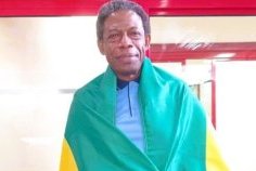 Échecs&nbsp;: élu à la vice-présidence de la Confédération africaine des échecs, Barthélémy Bongo Akanga Ndjila affiche de grandes ambitions pour le Gabon