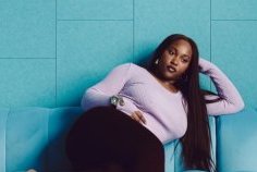 Emma’a enflamme les «&nbsp; Flammes &nbsp;»&nbsp;: double nomination pour l’artiste gabonaise