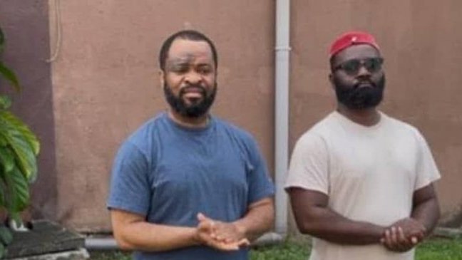 Propos jugés haineux et choquants&nbsp;: Junior Xavier Ndong Ndong et Juste Olivier Atsame Ella face à la justice