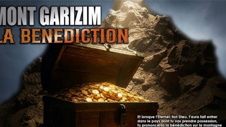 Religion&nbsp;: L’Église internationale des croyants organise le programme «&nbsp;Mont Garizim&nbsp;» le 31 décembre à Libreville