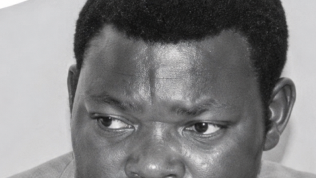 Gabon / Jean Nnena Ella&nbsp;: quand la République oublie ceux qui ont bâti ses institutions