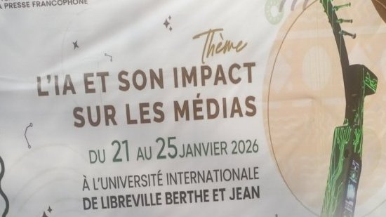 CIPREF&nbsp;: Les travaux se poursuivent en ateliers à Libreville 