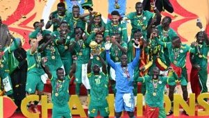 CAN 2025&nbsp;: le Sénégal champion d’Afrique