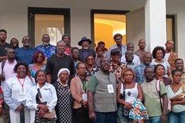 Libreville : la COGAC signe une rentrée culturelle et artistique sous le signe du renouveau