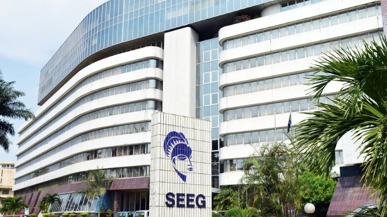 SEEG&nbsp;: malgré une crise financière, le personnel bénéficiera d’une gratification de fin d’année