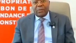 Crise institutionnelle&nbsp;: Michel Ongoundou Loundah évoque un «&nbsp;sort funeste&nbsp;» pour la République