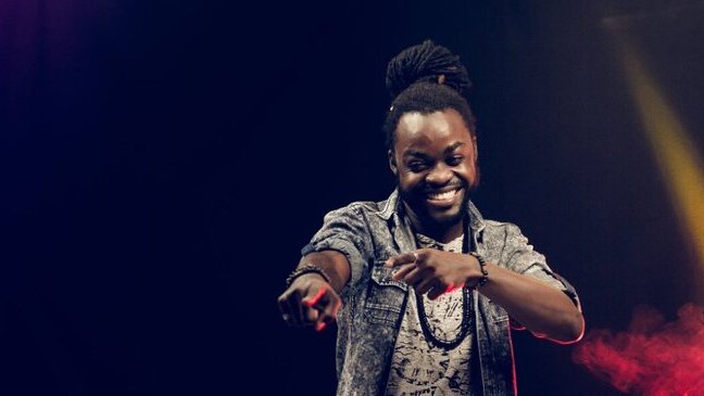 CAN 2025&nbsp;: DJ Undercover en tournée au Maroc