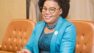 Élodie Diane Fouefoue epse  Sandjoh&nbsp;: l’incarnation de l’humilité et de l’engagement