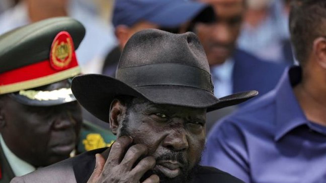 Erreur administrative au Soudan du Sud&nbsp;: un homme décédé depuis cinq ans nommé aux élections