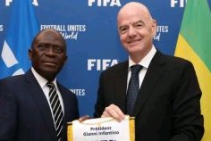 Fégafoot&nbsp;: la FIFA et la CAF maintiennent le flou autour du processus électoral