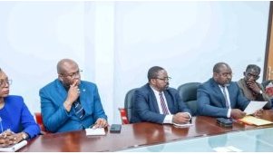 Transfert de compétences&nbsp;: la commission présente ses conclusions