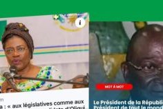 Législatives et locales 2025&nbsp;: le PDG et l’UDB s’affrontent déjà par discours interposés