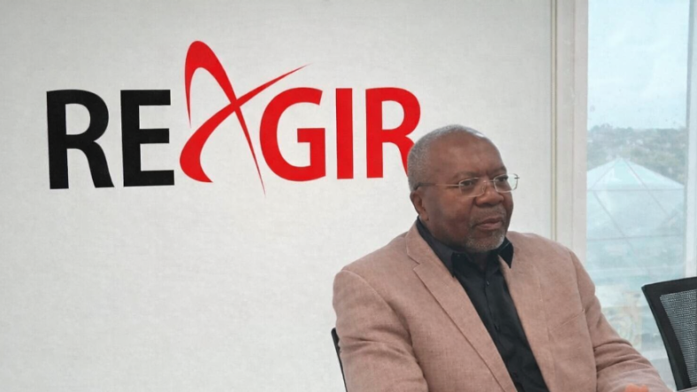 Gabon / politique&nbsp;: REAGIR  conteste une annonce de fusion et alerte l’opinion