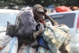 Les malades mentaux de plus en plus visible dans l’espace public