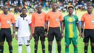 Reprise de la Nationale Foot 1&nbsp;: Mangasport s’impose face à Migoveen