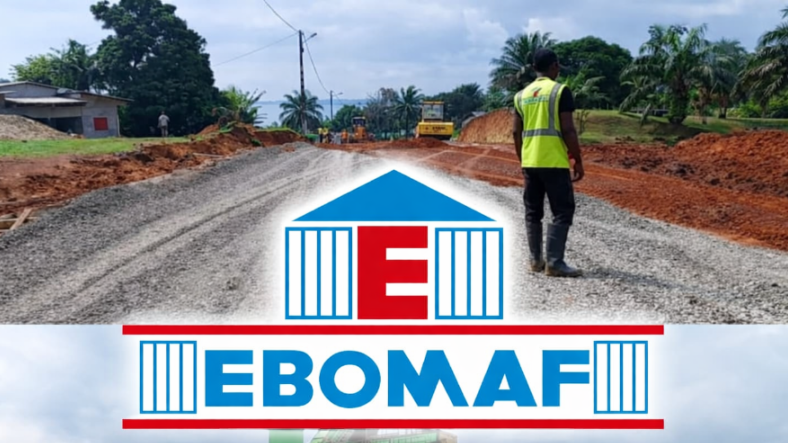 EBOMAF/Rumeurs infondées sur l’arrêt des travaux&nbsp;: Haro sur une campagne d’intoxication 