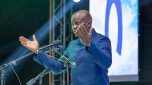 Création de l’UDB : un tournant démocratique ou un retour au parti unique ?