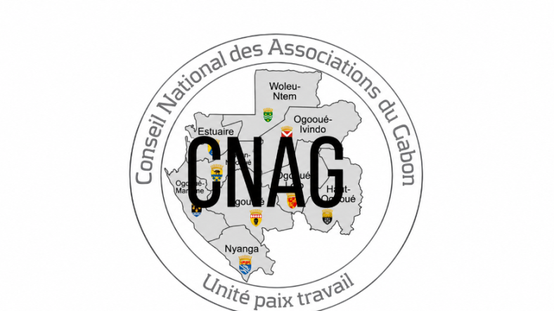 Gabon&nbsp;:  le  CNAG lance la mobilisation financière pour son futur siège