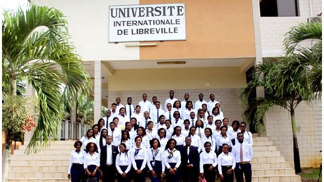 CIPREF/Université Internationale de Libreville &laquo;&nbsp;Berthe et Jean&nbsp;&raquo;&nbsp;: Un modèle  d’accompagnateur des transformations numériques au service de l’homme 