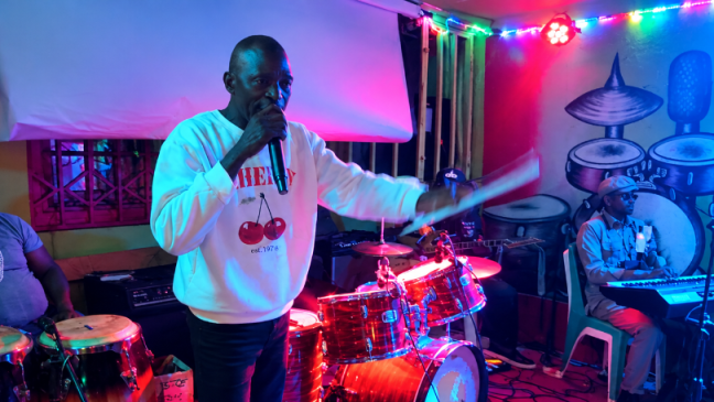 Tam-Tam d’Afrique&nbsp;: 16 ans après, l’orchestre prépare son retour en studio 