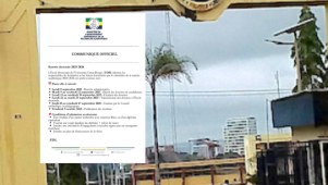 Université Omar Bongo : le calendrier de la rentrée doctorale 2025-2026 est publié