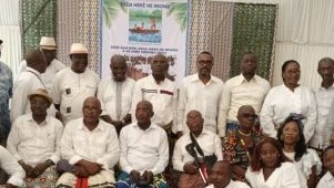 Estuaire/Communauté authoctone Fang&nbsp;: Naissance d’une nouvelle élite 