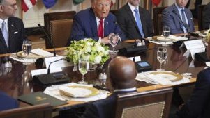 Diplomatie américaine&nbsp;: l’Afrique en première ligne des rappels d’ambassadeurs sous Trump