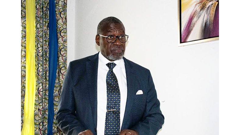 Gabon : Francis Hubert Aubame (PSE) dénonce « un processus électoral biaisé et sous contrôle du pouvoir »