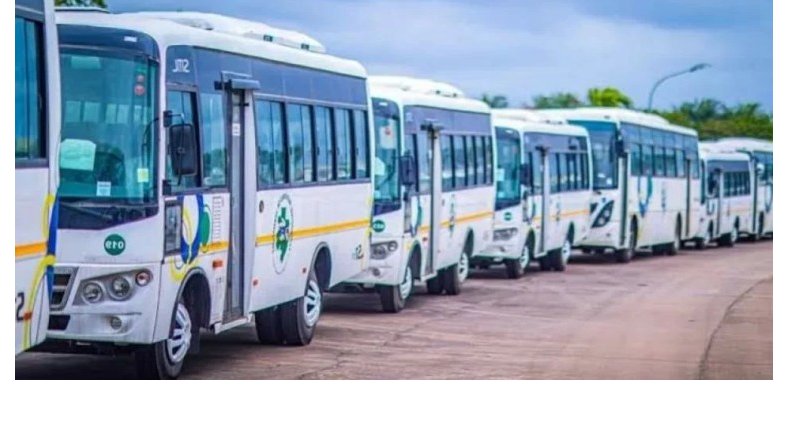 Gabon / CNT&nbsp;: Un mois après l’annonce, les bus restent à l’arrêt