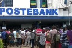 Gabon / Poste SA&nbsp;: plus de 1 400 bons de caisse encore en attente malgré un taux de distribution de 92&nbsp;%