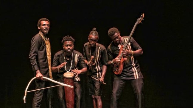 « Sindile », le nouveau single de Pindi présenté au public