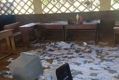Gabon&nbsp;: élections contestées, le ministère de l’Intérieur sanctionne, la Cour ouvre les recours