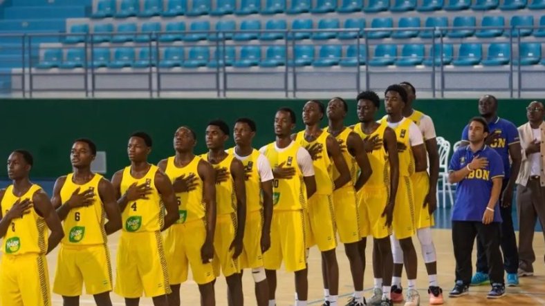 U18 Afrobasket 2026&nbsp;: le Gabon décroche la médaille d’argent